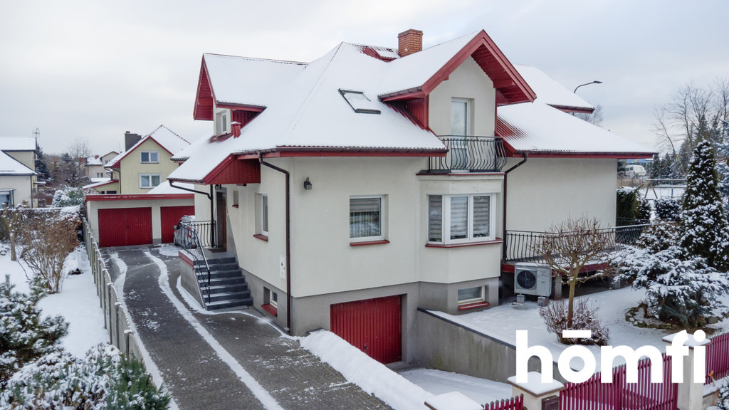 Dom 218,6 m², Piekoszów - zdjęcie 7