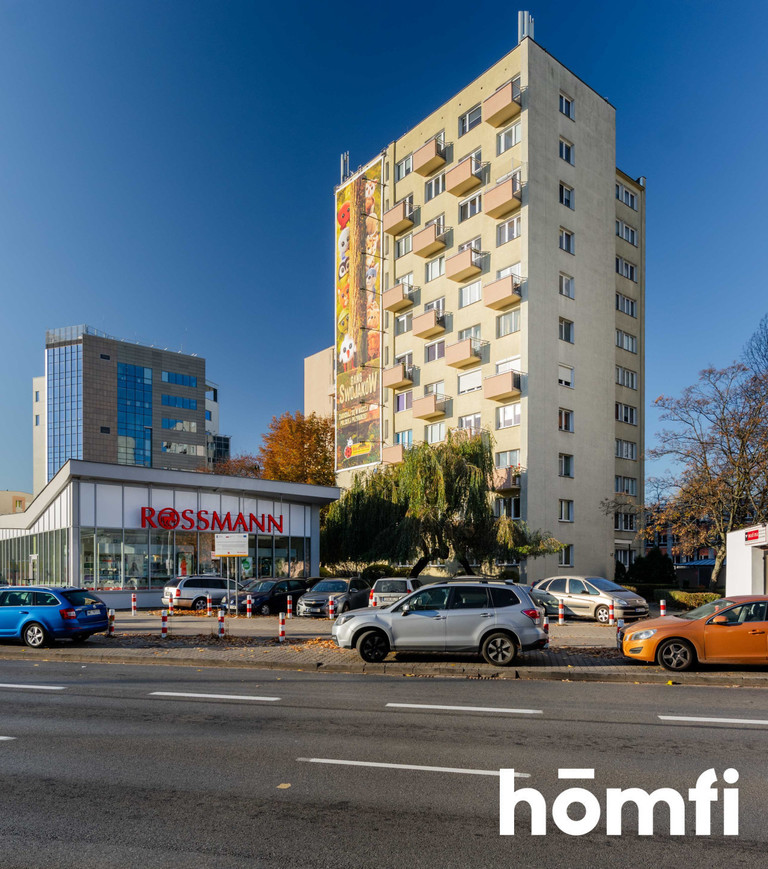 Mieszkanie 16,2 m², Warszawa, Mokotów, Dolna - zdjęcie 6