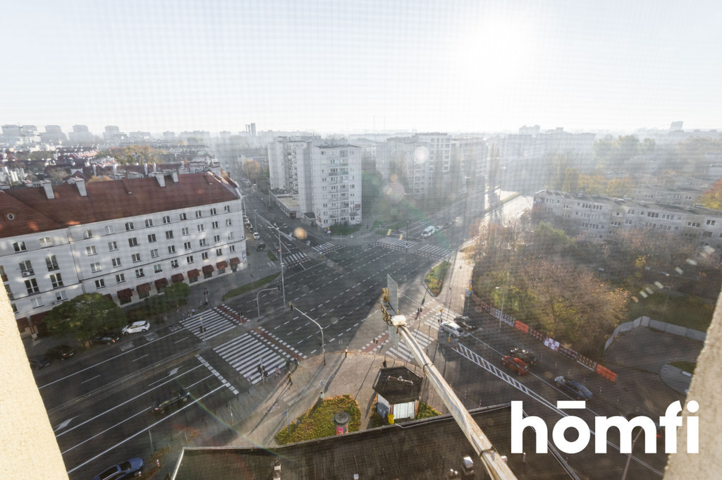 Mieszkanie 16,2 m², Warszawa, Mokotów, Dolna - zdjęcie 5
