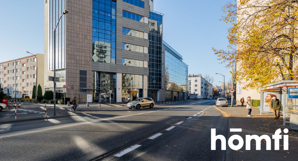 Mieszkanie 16,2 m², Warszawa, Mokotów, Dolna - zdjęcie 7