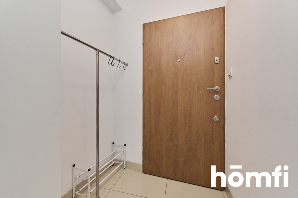 Mieszkanie 38,7 m², Wrocław, Jedności Narodowej - zdjęcie 10