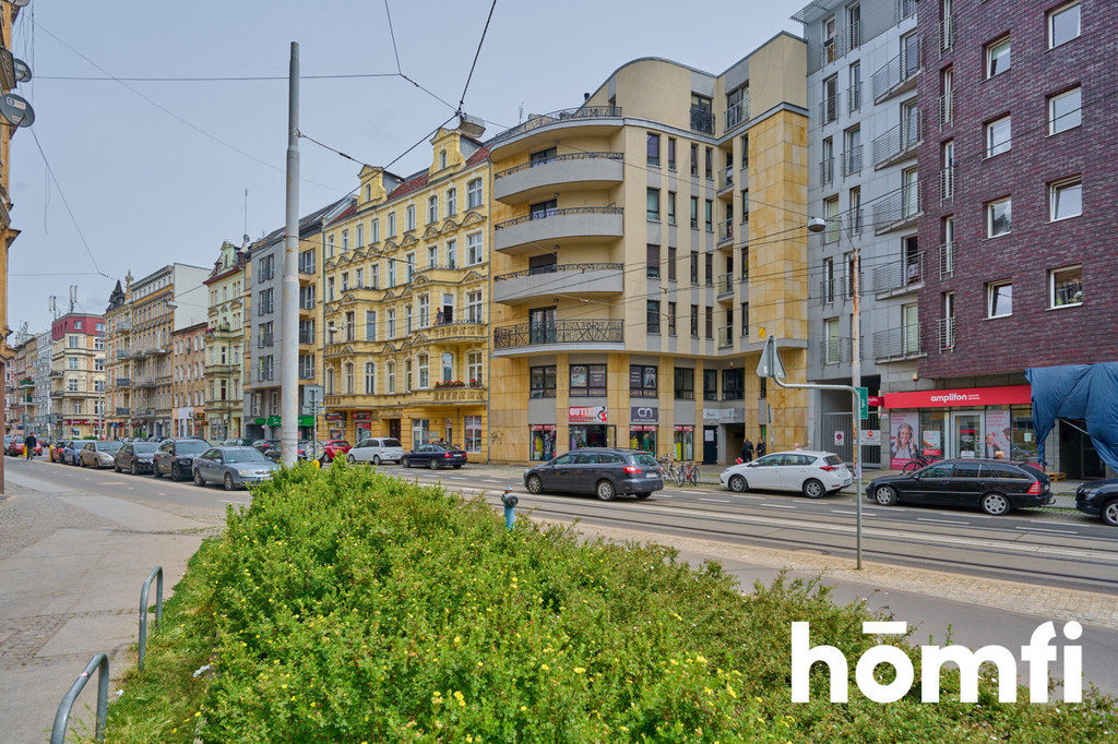 Mieszkanie 38,7 m², Wrocław, Jedności Narodowej - zdjęcie 13