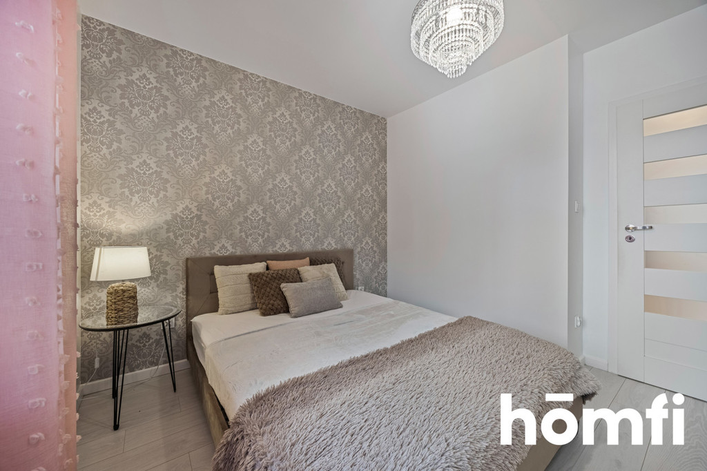 Mieszkanie 49,46&nbsp;m², Rzeszów, Solińska - zdjęcie 7