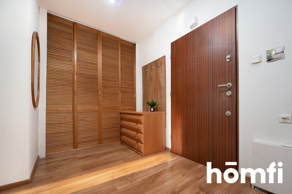 Mieszkanie 33 m², Kraków, Grzegórzki, Mogilska - zdjęcie 10