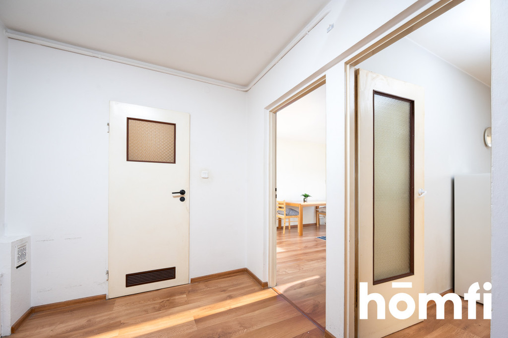 Mieszkanie 33 m², Kraków, Grzegórzki, Mogilska - zdjęcie 11