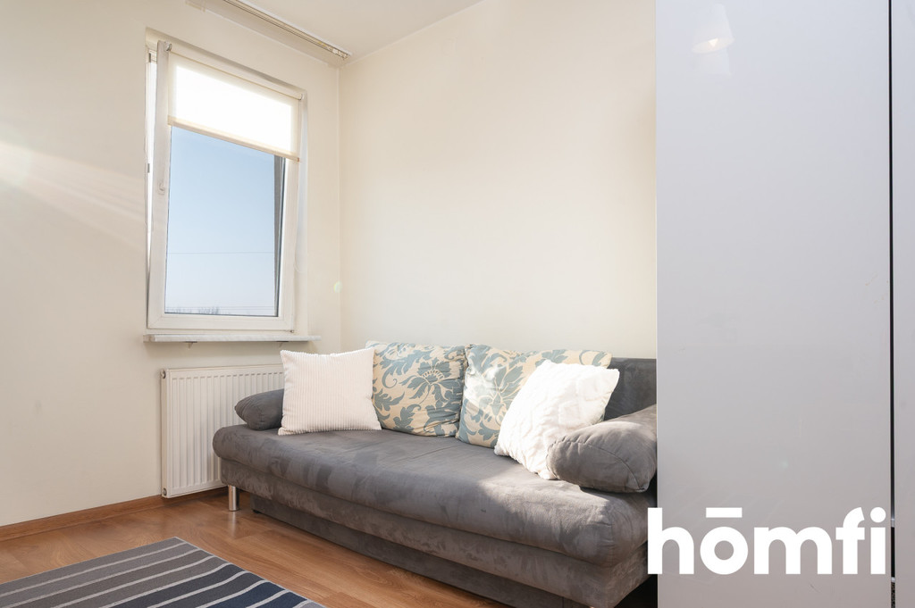 Mieszkanie 33 m², Kraków, Grzegórzki, Mogilska - zdjęcie 2