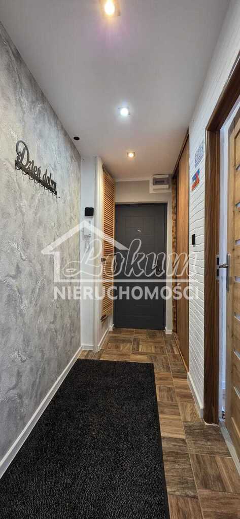 Mieszkanie 45,8 m², Szczecinek, Koszalińska - zdjęcie 10