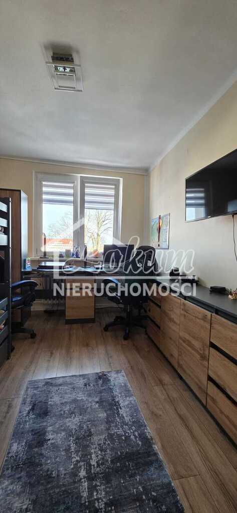 Mieszkanie 45,8 m², Szczecinek, Koszalińska - zdjęcie 1