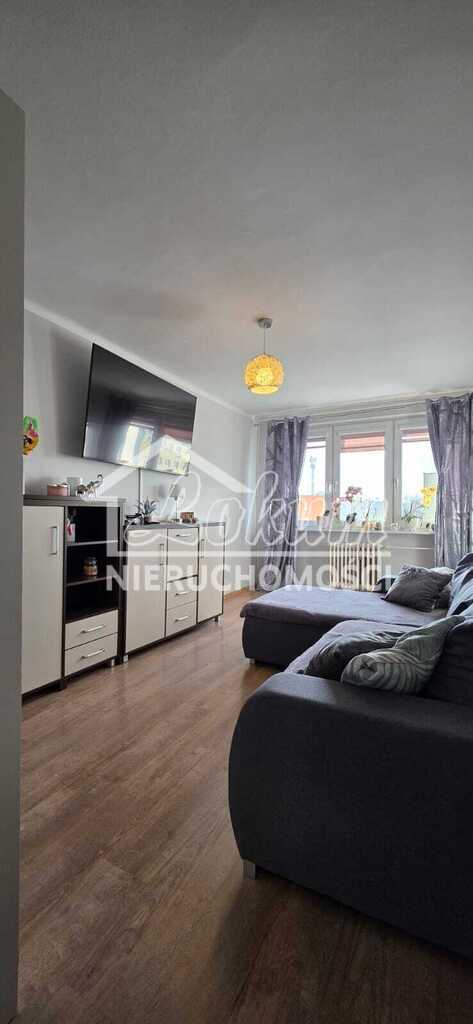 Mieszkanie 45,8 m², Szczecinek, Koszalińska - zdjęcie 2