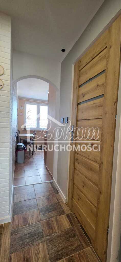 Mieszkanie 45,8 m², Szczecinek, Koszalińska - zdjęcie 9
