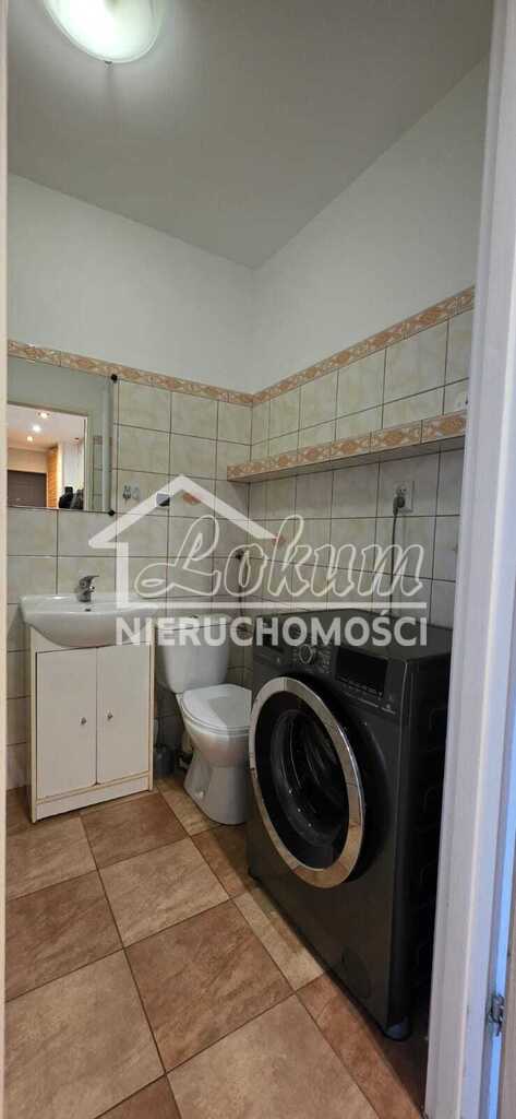 Mieszkanie 45,8 m², Szczecinek, Koszalińska - zdjęcie 11