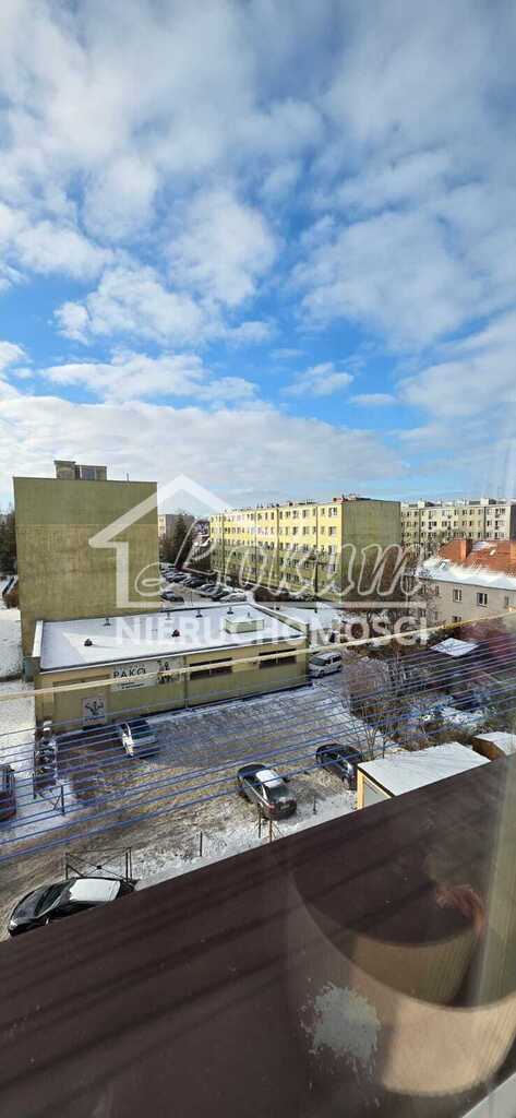 Mieszkanie 45,8 m², Szczecinek, Koszalińska - zdjęcie 13