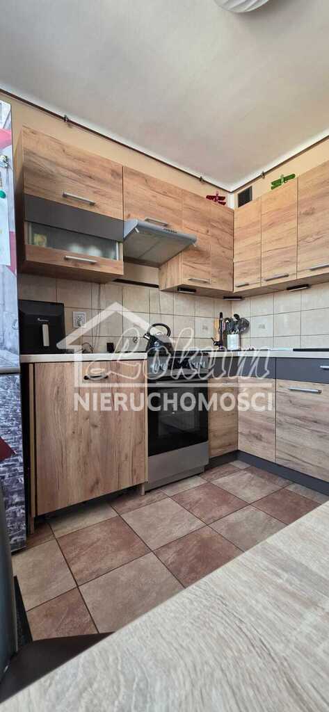 Mieszkanie 45,8 m², Szczecinek, Koszalińska - zdjęcie 6