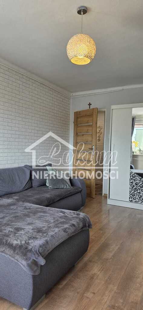Mieszkanie 45,8 m², Szczecinek, Koszalińska - zdjęcie 4
