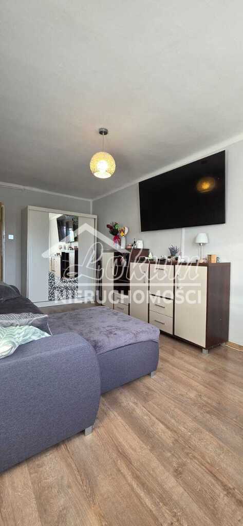Mieszkanie 45,8 m², Szczecinek, Koszalińska - zdjęcie 3