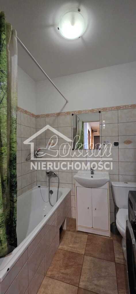 Mieszkanie 45,8 m², Szczecinek, Koszalińska - zdjęcie 12