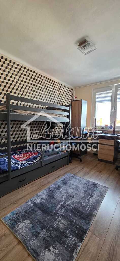 Mieszkanie 45,8 m², Szczecinek, Koszalińska - zdjęcie 5