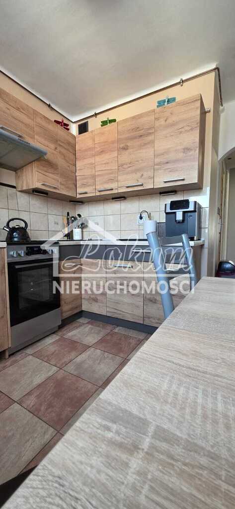 Mieszkanie 45,8 m², Szczecinek, Koszalińska - zdjęcie 8
