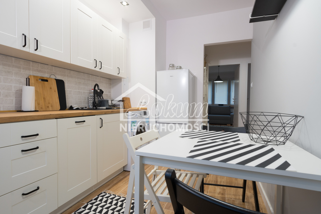 Mieszkanie 51,24&nbsp;m², Szczecin, Centrum, Mikołaja Kopernika - zdjęcie 7