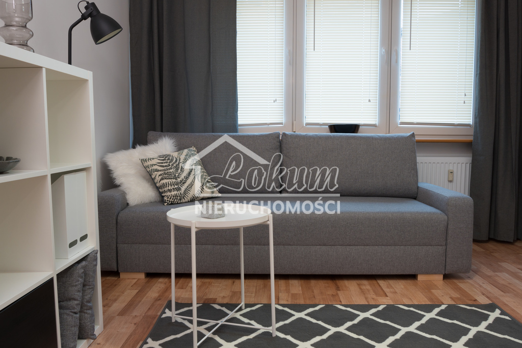 Mieszkanie 51,24&nbsp;m², Szczecin, Centrum, Mikołaja Kopernika - zdjęcie 3