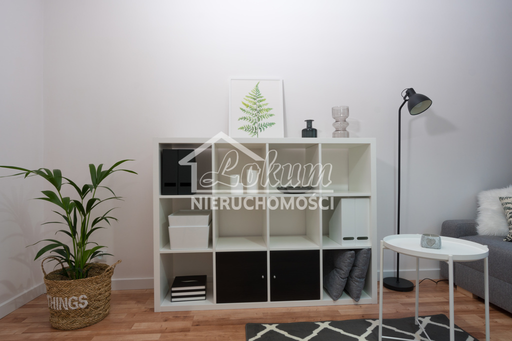 Mieszkanie 51,24&nbsp;m², Szczecin, Centrum, Mikołaja Kopernika - zdjęcie 4