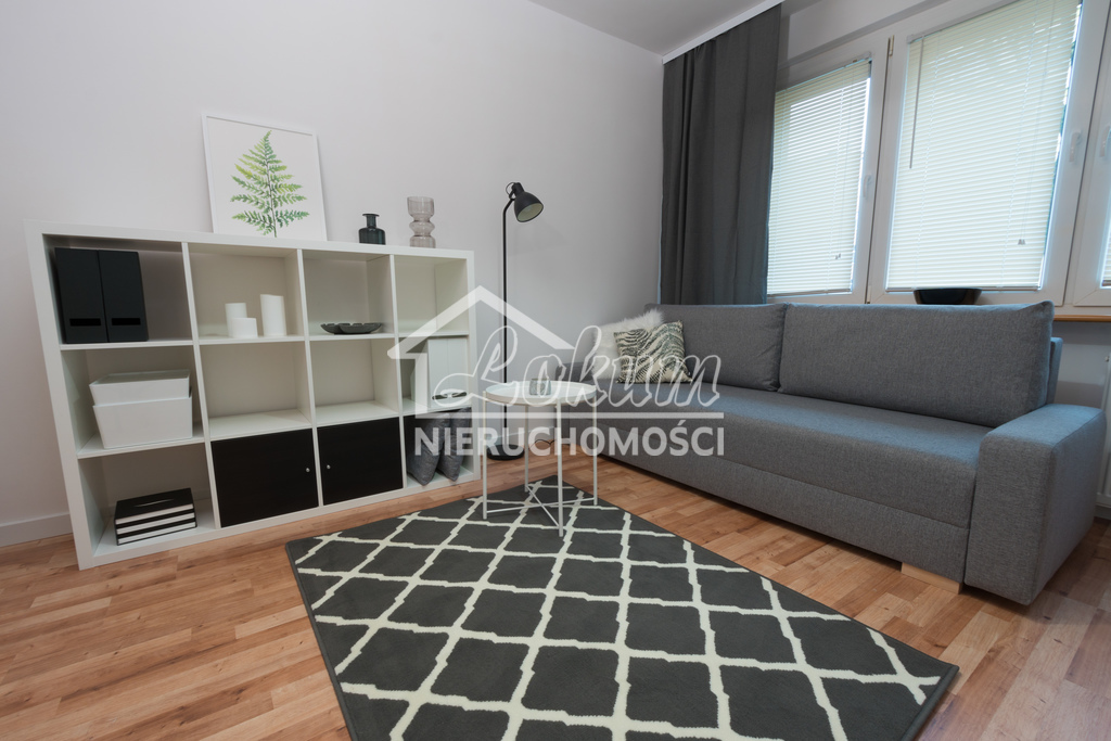 Mieszkanie 51,24&nbsp;m², Szczecin, Centrum, Mikołaja Kopernika - zdjęcie 1