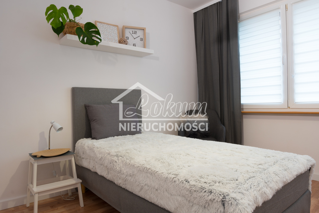 Mieszkanie 51,24&nbsp;m², Szczecin, Centrum, Mikołaja Kopernika - zdjęcie 5