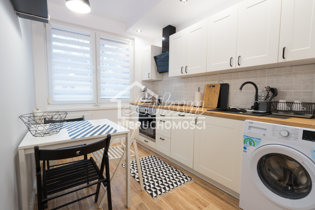 Mieszkanie 51,24&nbsp;m², Szczecin, Centrum, Mikołaja Kopernika - zdjęcie 6