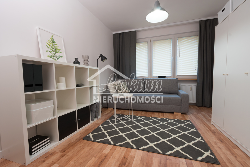 Mieszkanie 51,24&nbsp;m², Szczecin, Centrum, Mikołaja Kopernika - zdjęcie 2
