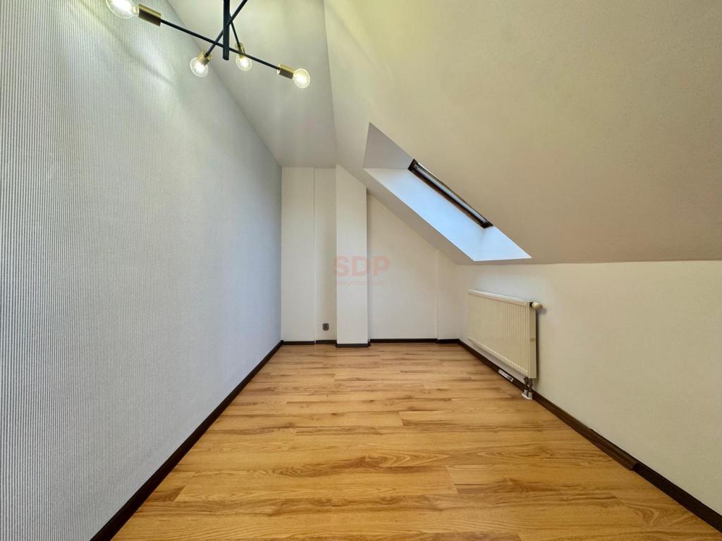 Mieszkanie 103 m², Wrocław, Krzyki, Wałbrzyska - zdjęcie 1