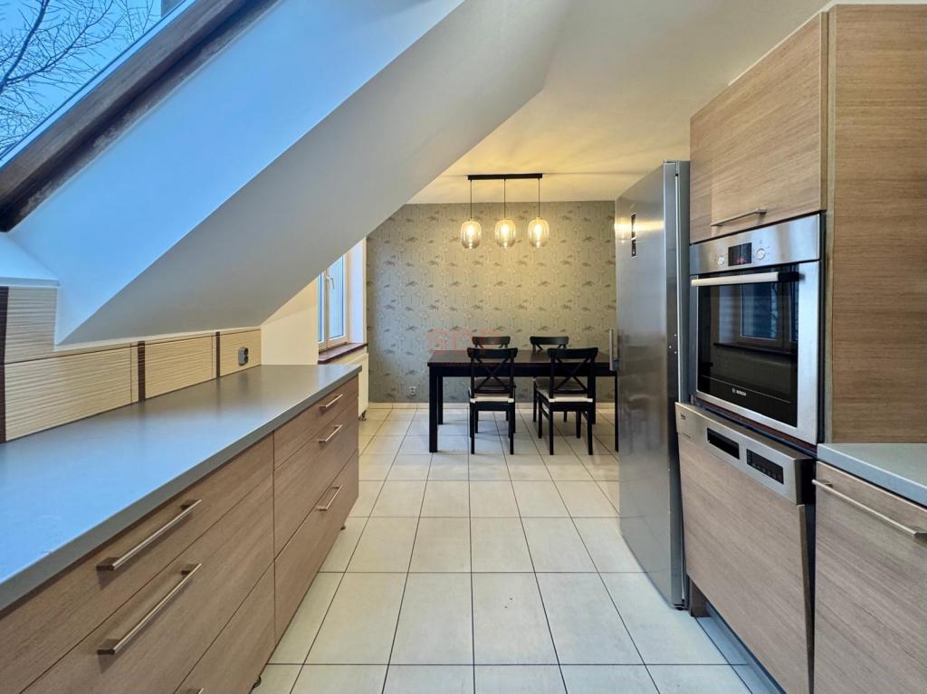 Mieszkanie 103 m², Wrocław, Krzyki, Wałbrzyska - zdjęcie 5