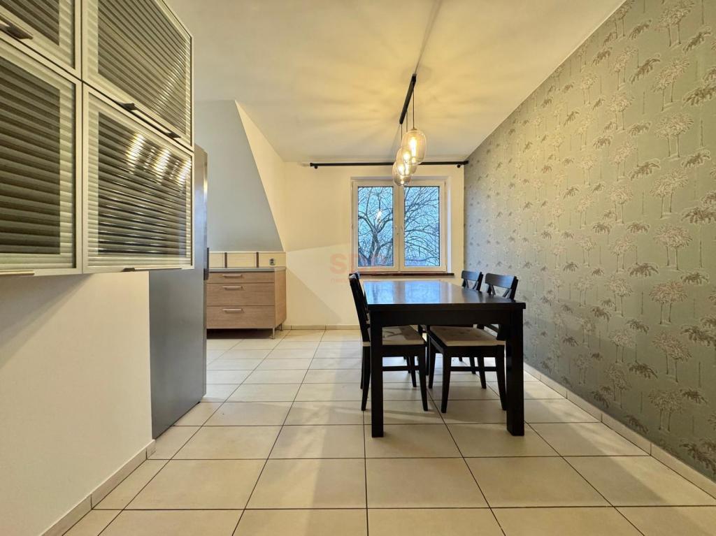Mieszkanie 103 m², Wrocław, Krzyki, Wałbrzyska - zdjęcie 9