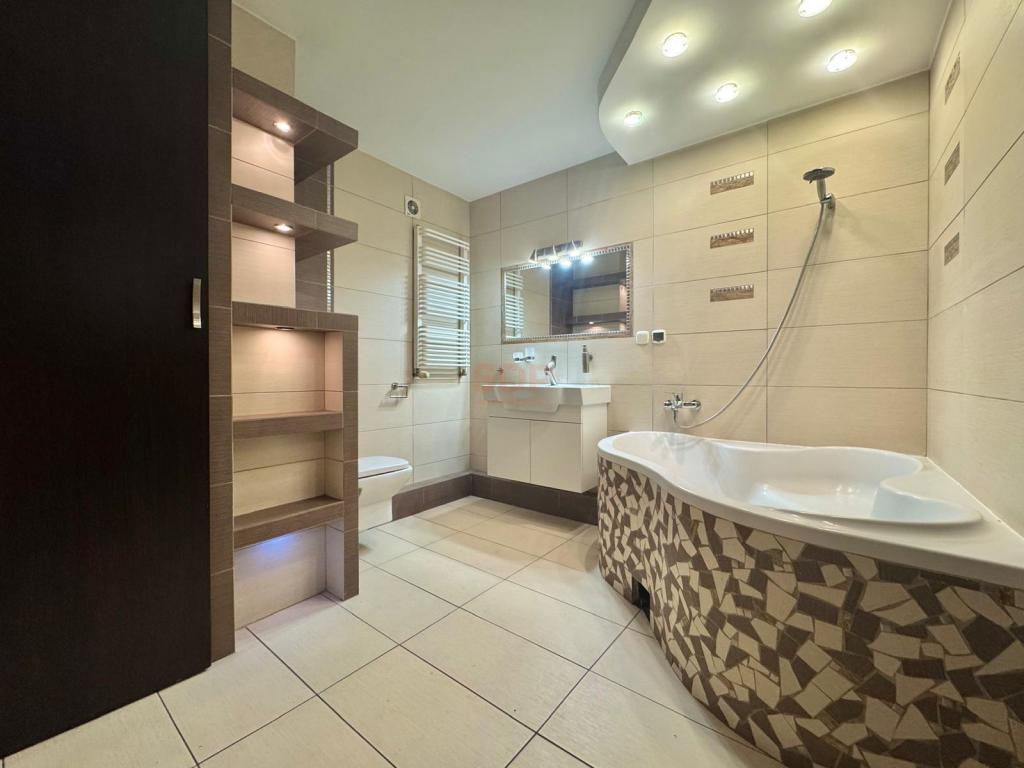 Mieszkanie 103 m², Wrocław, Krzyki, Wałbrzyska - zdjęcie 4