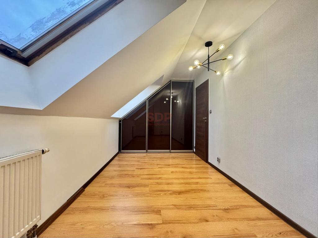 Mieszkanie 103 m², Wrocław, Krzyki, Wałbrzyska - zdjęcie 2