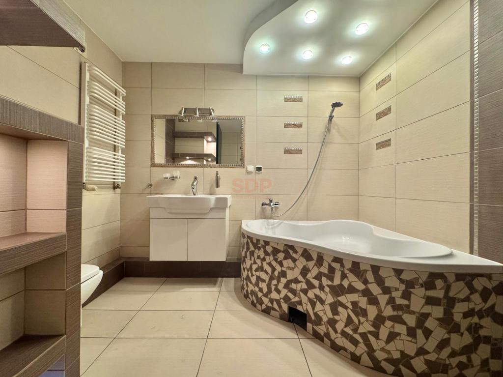 Mieszkanie 103 m², Wrocław, Krzyki, Wałbrzyska - zdjęcie 3