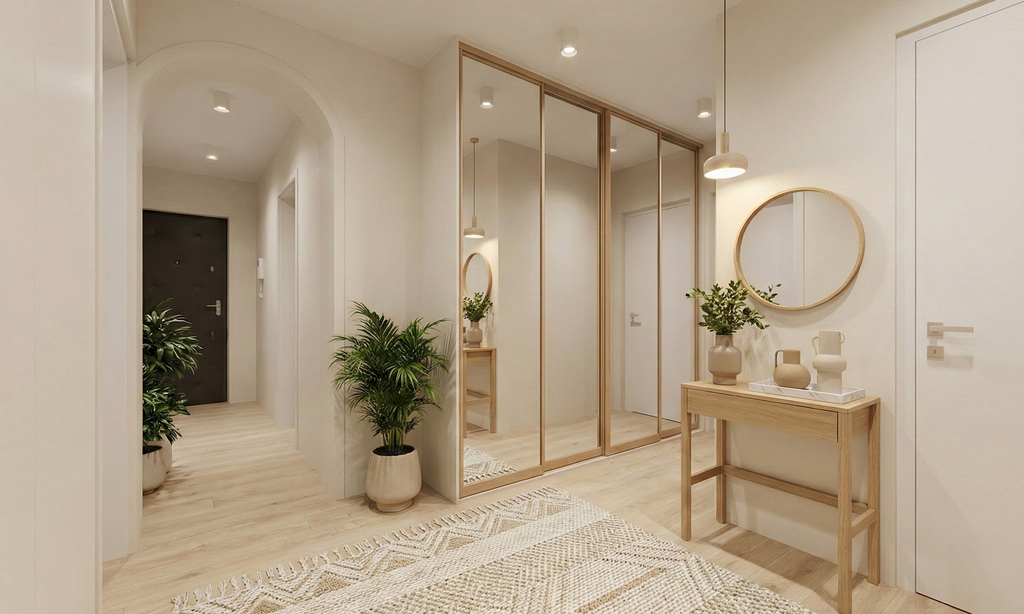 Mieszkanie 69,7 m², Warszawa, Praga-Południe, Targowa - zdjęcie 9