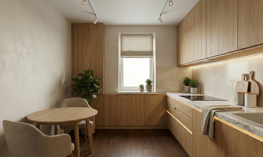 Mieszkanie 69,7 m², Warszawa, Praga-Południe, Targowa - zdjęcie 7