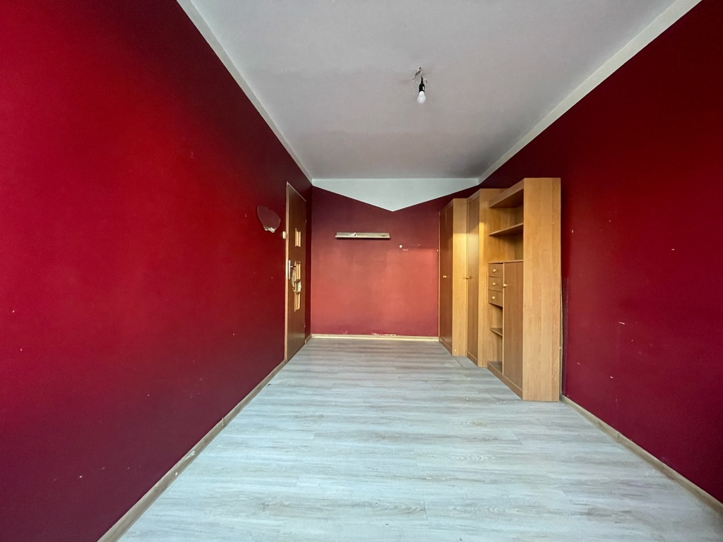 Mieszkanie 69,7 m², Warszawa, Praga-Południe, Targowa - zdjęcie 6