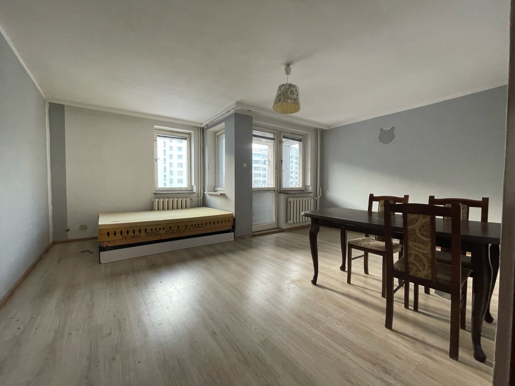 Mieszkanie 69,7 m², Warszawa, Praga-Południe, Targowa - zdjęcie 2