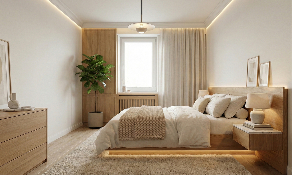 Mieszkanie 69,7 m², Warszawa, Praga-Południe, Targowa - zdjęcie 3