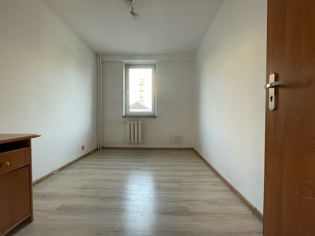 Mieszkanie 69,7 m², Warszawa, Praga-Południe, Targowa - zdjęcie 4