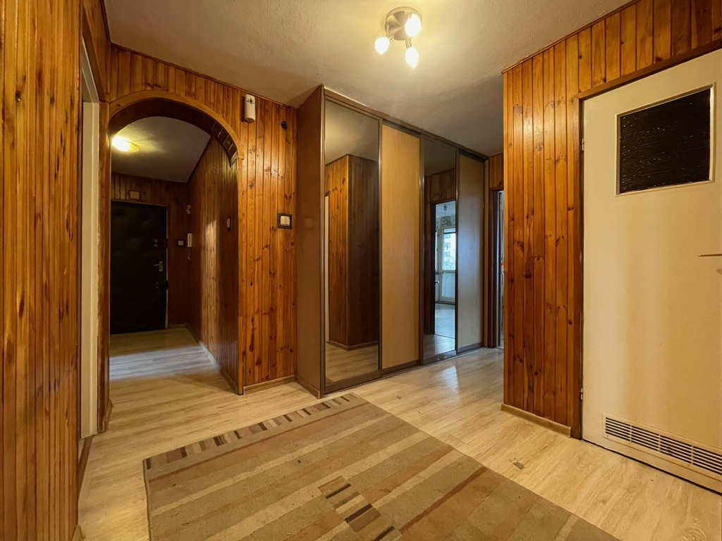 Mieszkanie 69,7 m², Warszawa, Praga-Południe, Targowa - zdjęcie 10