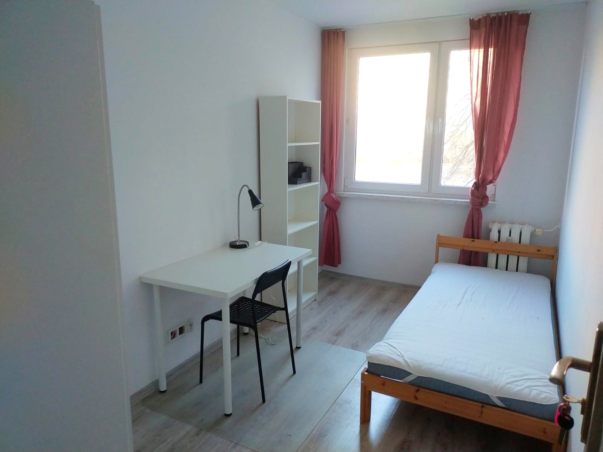 3 km Rynek/Różanka, pokój jednoosobowy, MEDIA MIEJSKIE- bez prowizji - zdjęcie 6