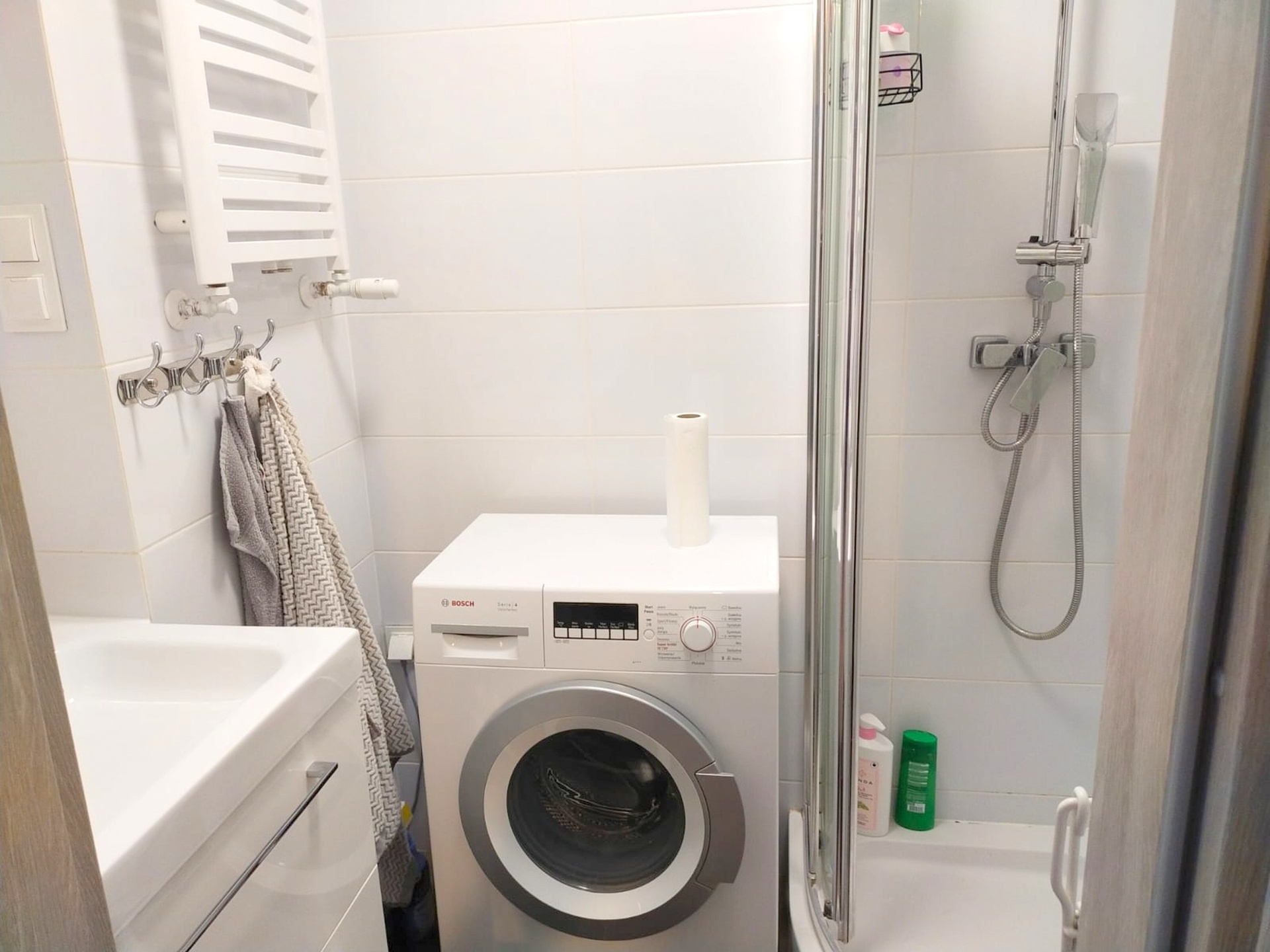 3 km Rynek/Różanka, pokój jednoosobowy, MEDIA MIEJSKIE- bez prowizji - zdjęcie 7