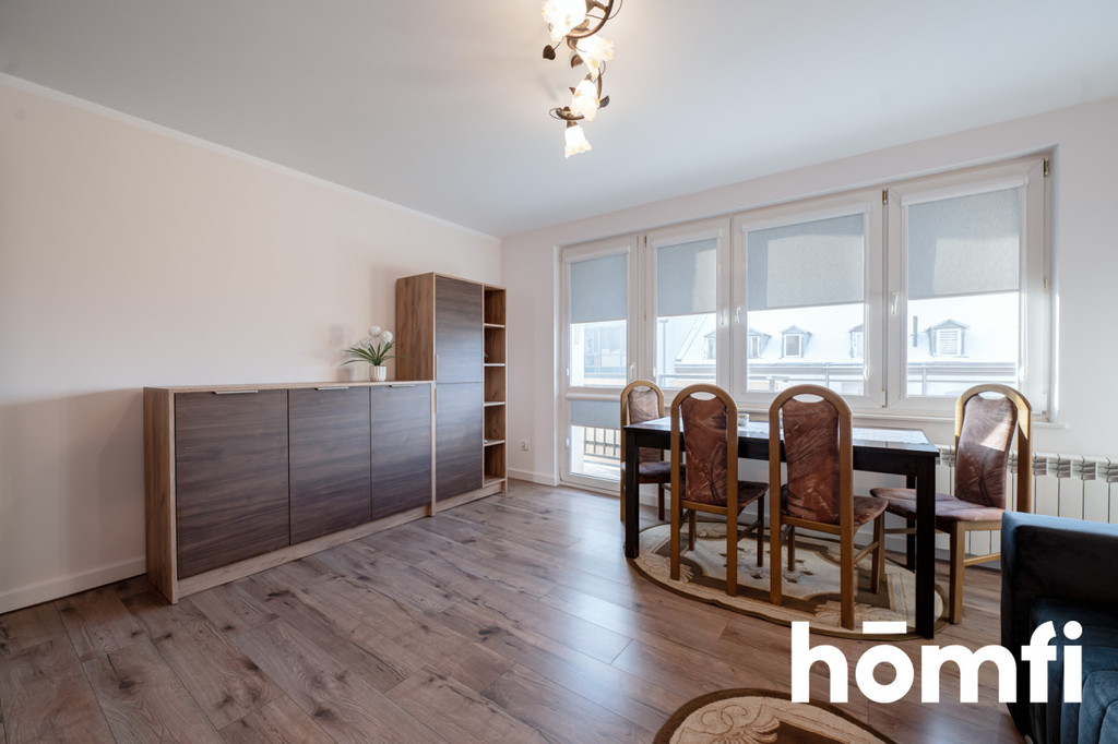 Mieszkanie 46 m², Radom, Śródmieście, Miła - zdjęcie 8