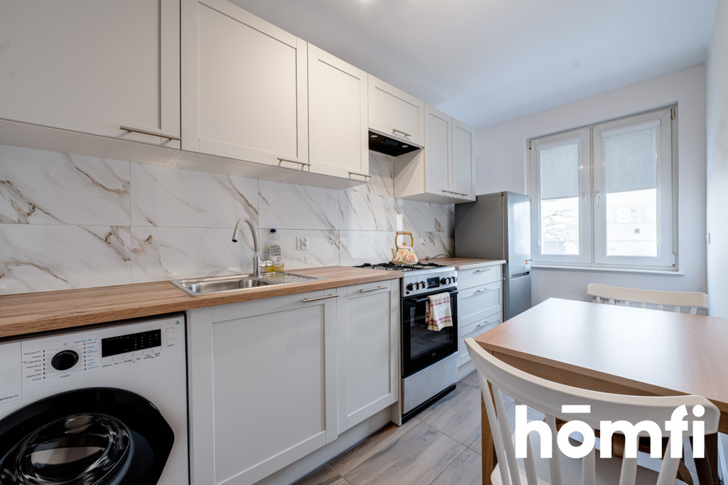 Mieszkanie 46 m², Radom, Śródmieście, Miła - zdjęcie 3