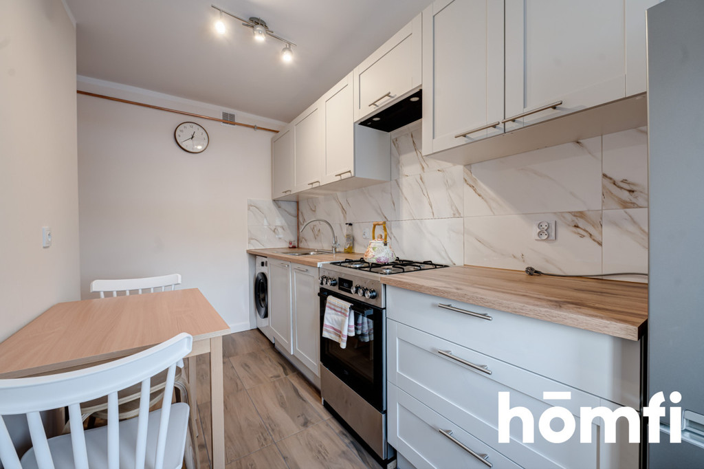 Mieszkanie 46 m², Radom, Śródmieście, Miła - zdjęcie 4