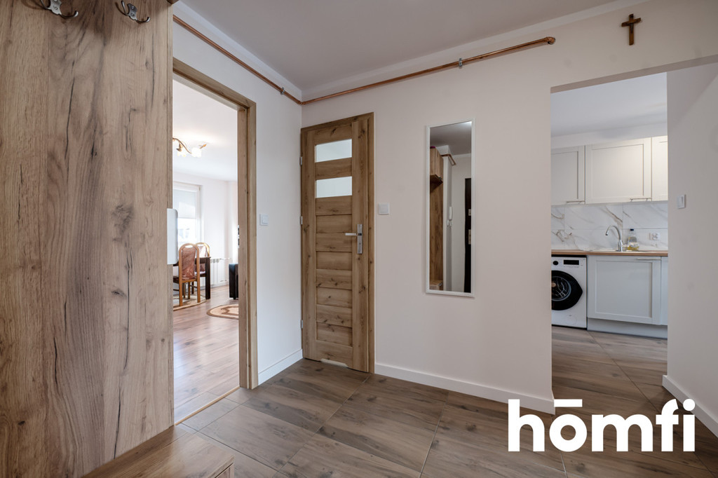 Mieszkanie 46 m², Radom, Śródmieście, Miła - zdjęcie 9