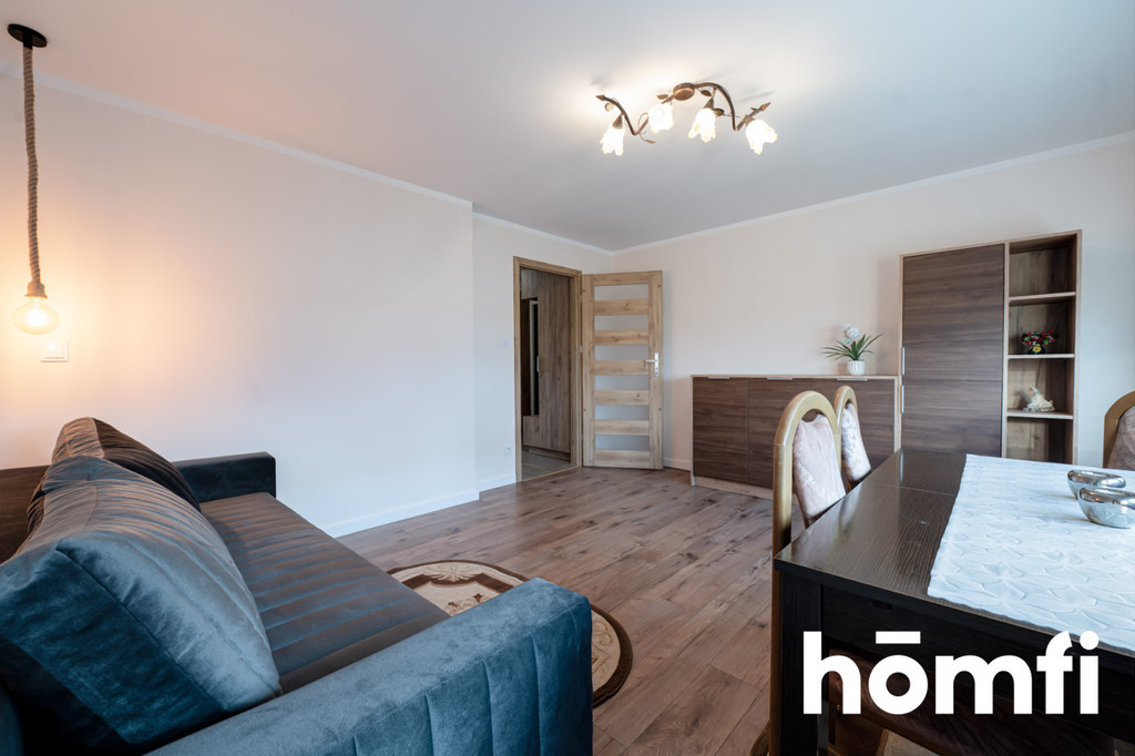 Mieszkanie 46 m², Radom, Śródmieście, Miła - zdjęcie 2