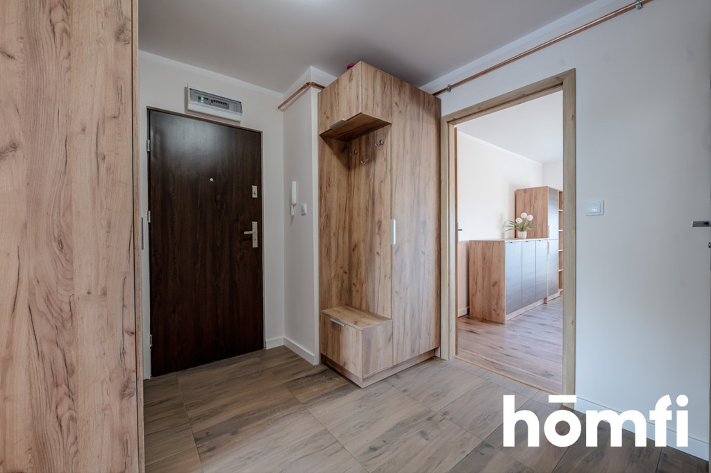 Mieszkanie 46 m², Radom, Śródmieście, Miła - zdjęcie 11